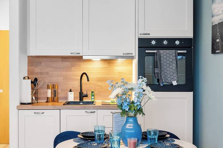 Apartamento de vacaciones para 4 personas - 1