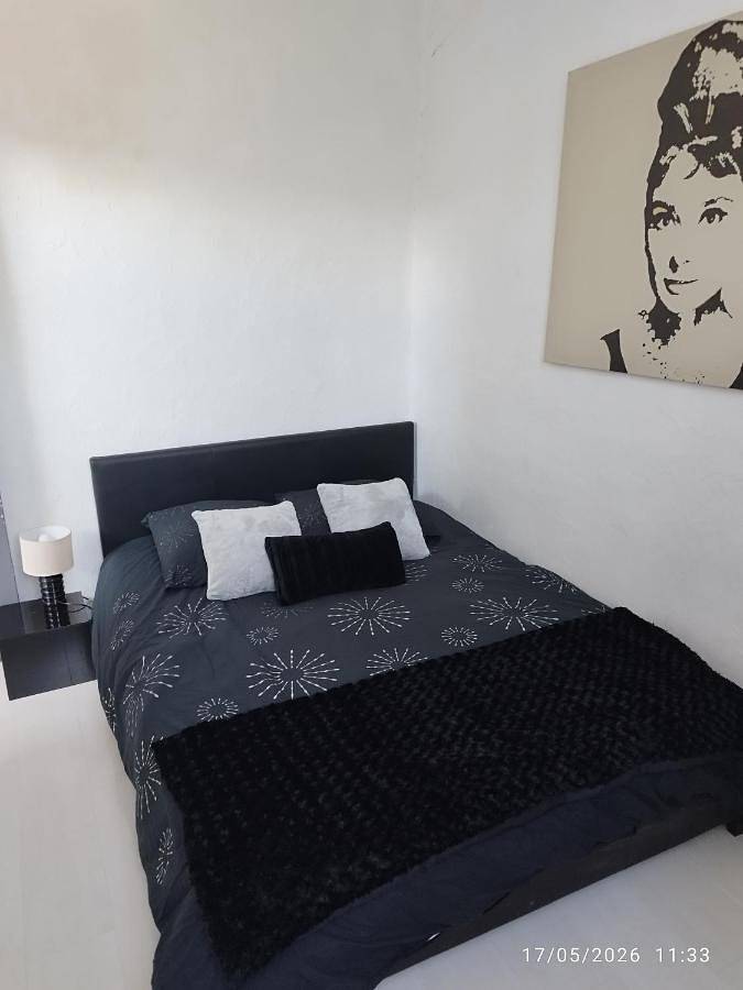 Appartement de vacances pour 6 personnes, avec vue