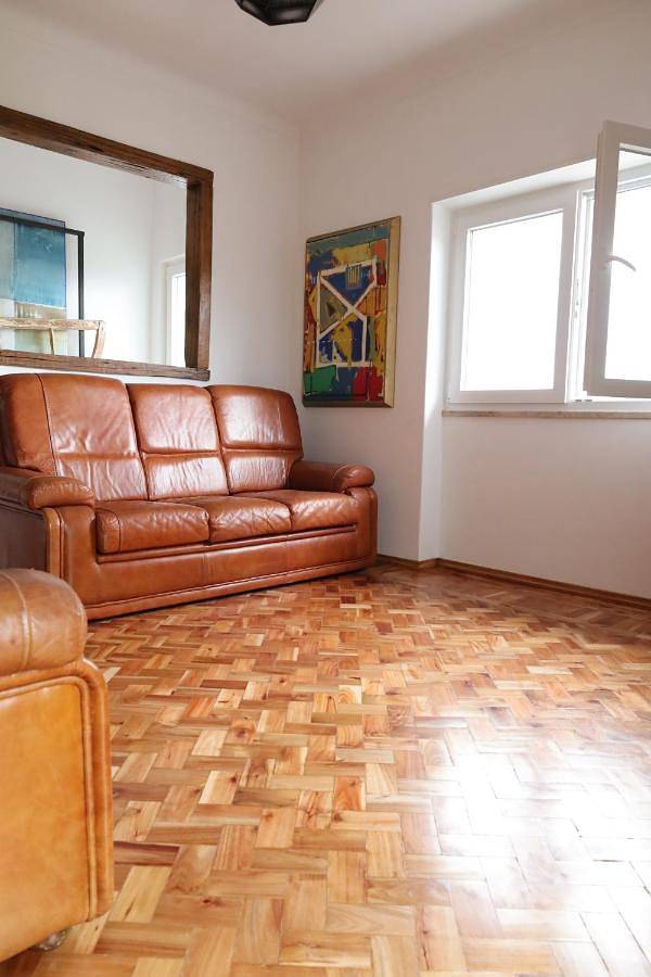 Location de vacances pour 5 personnes, avec vue et balcon à Penacova - 4