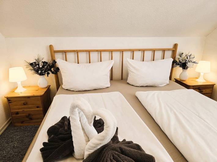 Ferienhaus für 5 Personen, mit Garten und Terrasse in Rerik - 4