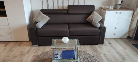 Location De Vacances pour 3 Personnes dans Braunlage, Westharz, Photo 3