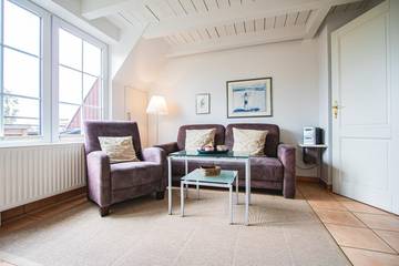 Ferienwohnung für 3 Personen in Nordfriesische Inseln (Schleswig-Holstein) (Schleswig-Holstein), Sylt (Gemeinde), Bild 1