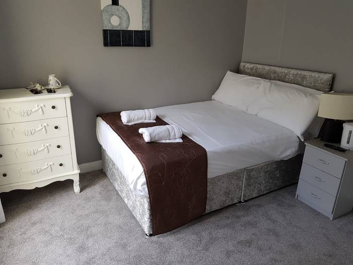 Holiday rental for 3 people in Newquay