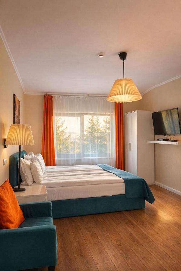 Transylvania Villa & Spa in Cluj-Napoca