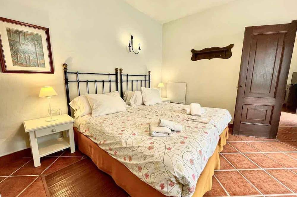 Appartement entier, Casa El Patio - 1br Apartment with shared patio and mountain views in Las Poyatas, Hermigua