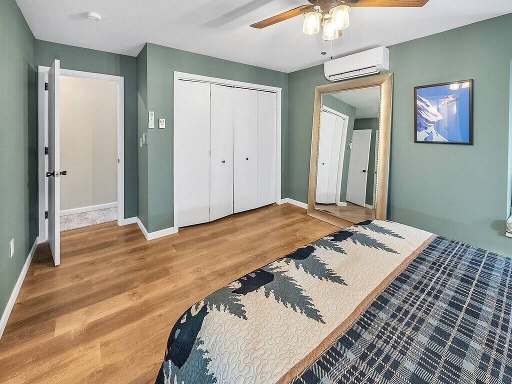 Clean Fresh Spacious in Lake Harmony! in Hickory Run State Park