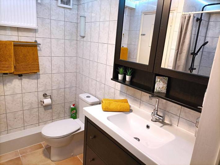 Gîte pour 3 personnes, avec terrasse à Heerlen - 4