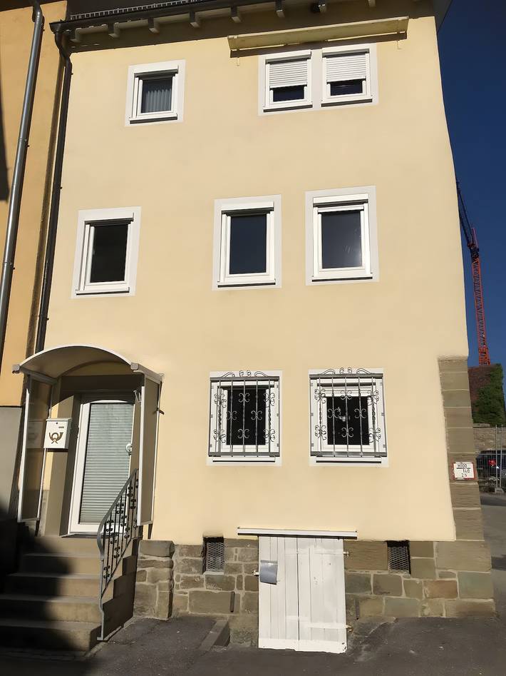 Ferienwohnung für 3 Personen in Jagsthausen - 4