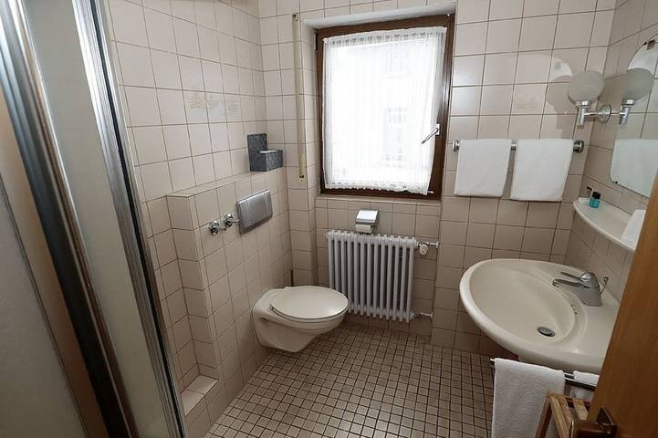 Ferienwohnung für 4 Personen in Friedenweiler - 4