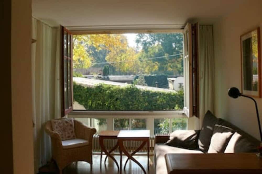 Ganze Wohnung, Apartment Altstadterleben 2 (upper floor) in Naumburg, Saale-Unstrut