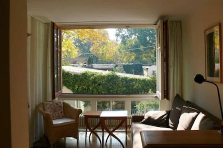 Ferienwohnung für 3 Personen - 1