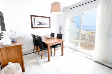 Finca für 6 Personen in Bahia de Casares, Casares, Bild 3