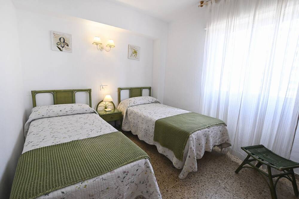 Appartement entier, A40 Calpemar  C 8º 32 in Platja de l'Algoleja (Calpe), Calpe