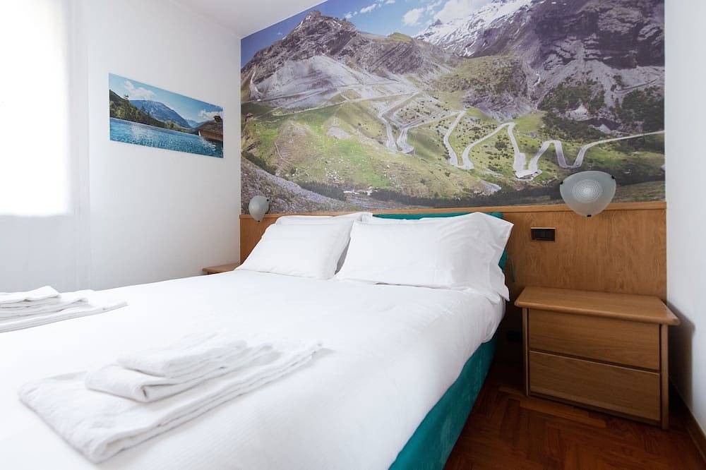 Ganze Wohnung, San Giovanni 13/A - Stelvio in Molina (Valdidentro), Valdidentro