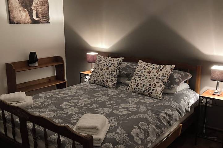 Location de vacances pour 14 personnes, avec jardin à Saint-Pompain - 4