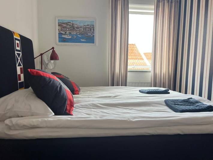 Gästehaus für 2 Personen - 1