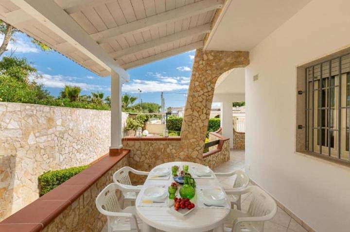 Appartamento intero, Larosa Campomarino in Campomarino (Puglia), Golfo di Taranto