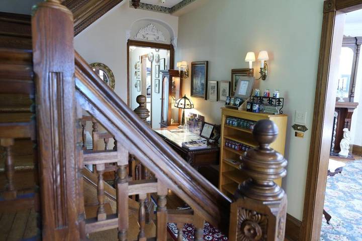 Chambre d’hôte pour 3 personnes, avec jardin dans New Jersey - 3