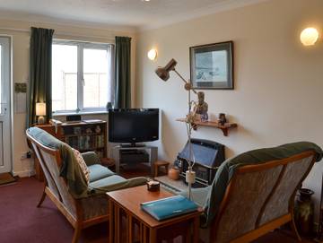 Cottage for 3 People in Devon, South West England, Photo 1