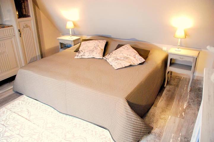 Apartamento entero, Nuevo En el corazón del centro de Obernai en Alsacia, encantador y acogedor dúplex in Obernai, Región de Sélestat-Erstein