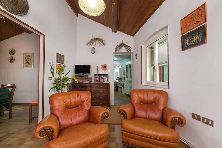 Apartamento de vacaciones para 5 personas - 1