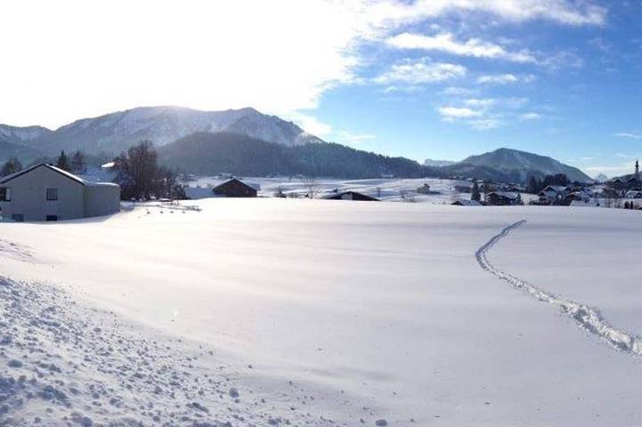 Ferienwohnung für 2 Personen, mit Garten in Faistenau - 4