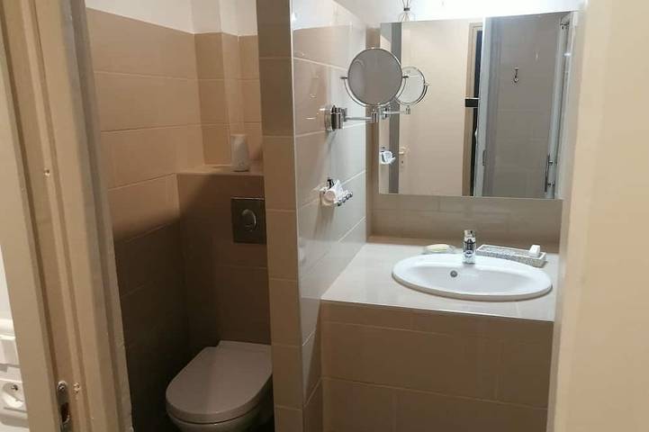 Gîte pour 6 personnes dans Plage de Saint Cyprien (Lecci) - 3