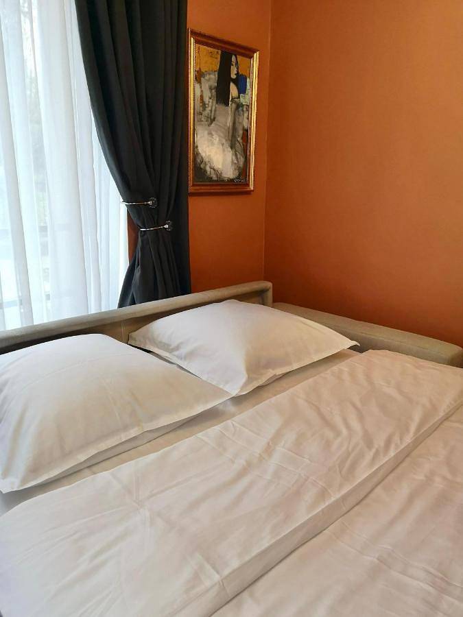 Gîte pour 4 personnes, avec terrasse à Nogent-sur-Marne - 4