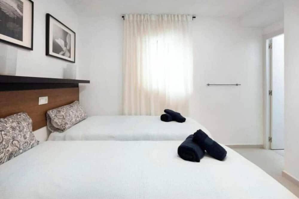 Ganze Wohnung, Apartment 3 Almayate Beach in Almayate, Vélez-Málaga
