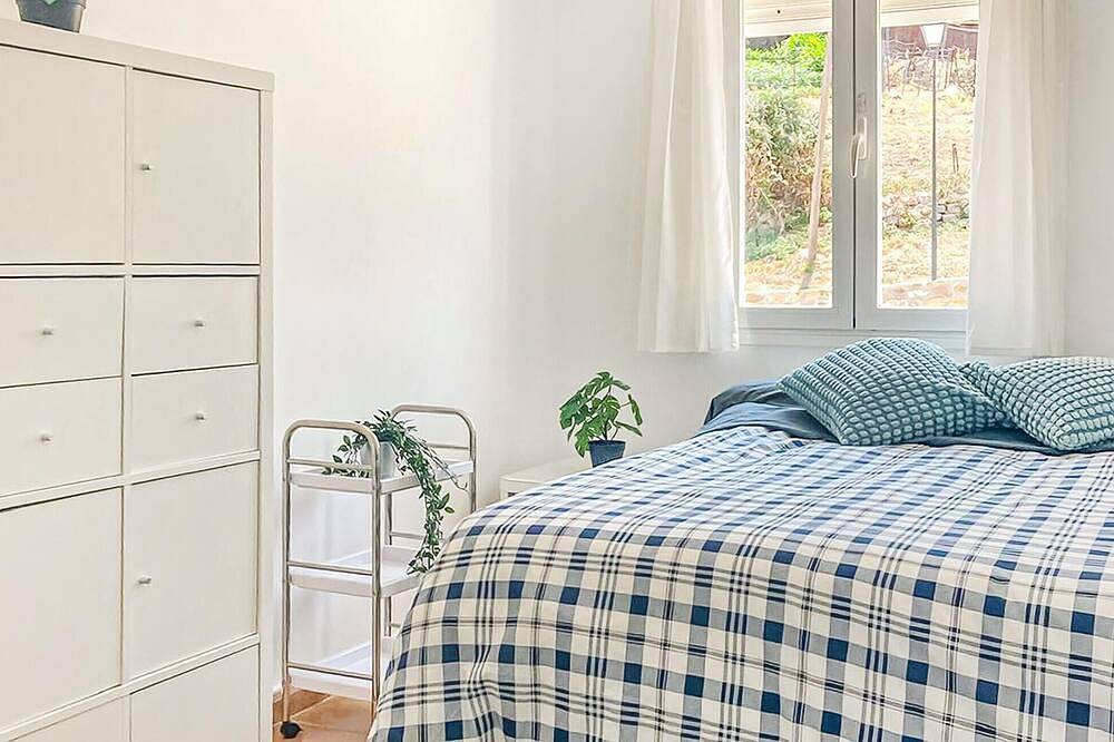 Entire apartment, 2 bedroom awesome apartment in Facinas - Tarifa in Facinas, Tarifa