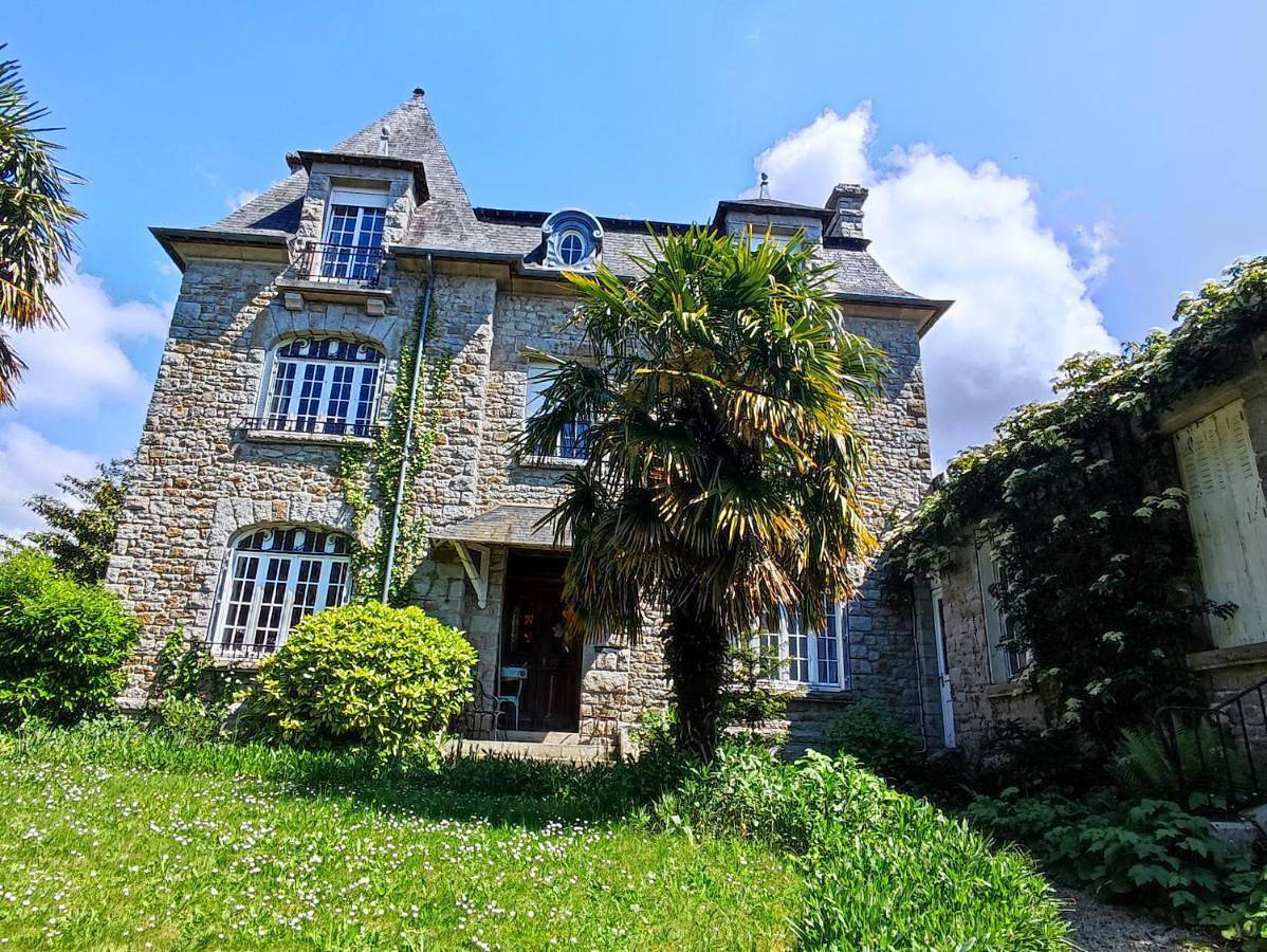 Chambres d'hôtes Bord de Rance in Pleudihen-sur-Rance, Région de Dinan