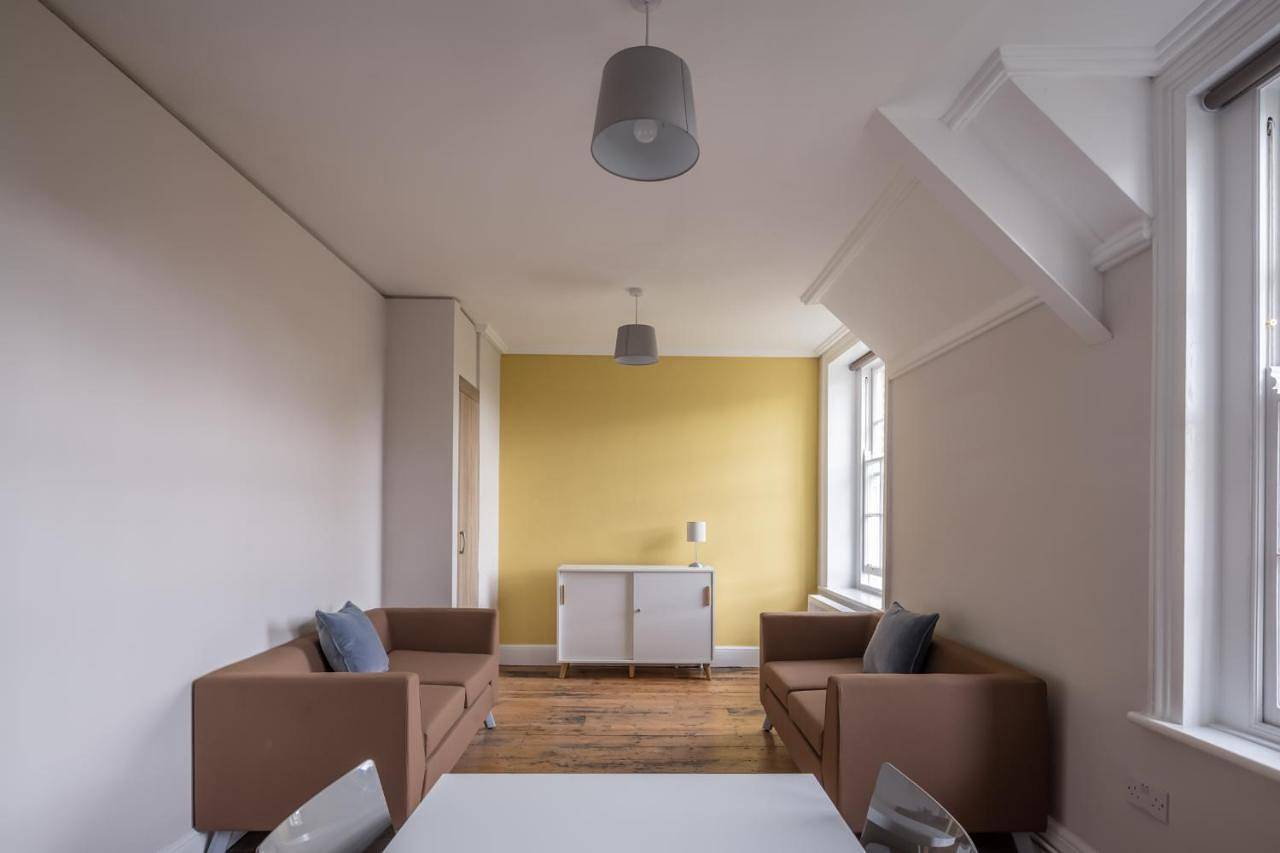 Apartamento de férias inteiro, Trinity College - Campus Accommodation in Dublin, Condado de Dublin