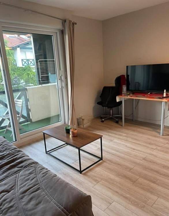 Appartement de vacances pour 2 personnes, avec balcon