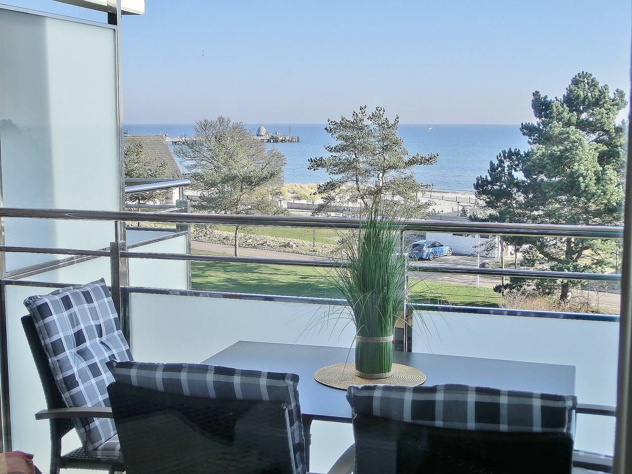 Ganze Ferienwohnung, Fürstenhof Whg. 429 in Grömitz, Ostholstein