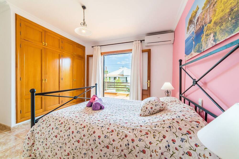 House close to beach Can Paris in Playa de Muro in Playa de Muro, Muro