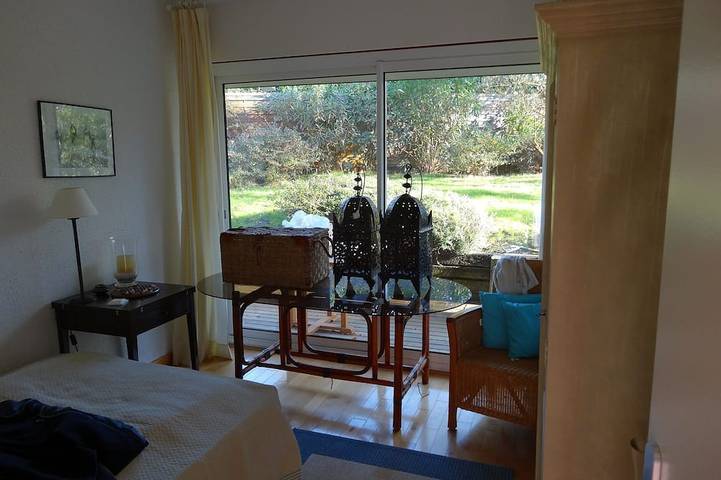 Villa pour 13 personnes, avec jardin, animaux acceptés sur la Dune du Pilat - 2
