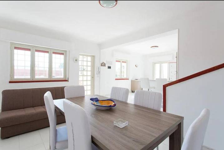 Villa pour 7 personnes, avec vue et terrasse, animaux acceptés à Carini - 2