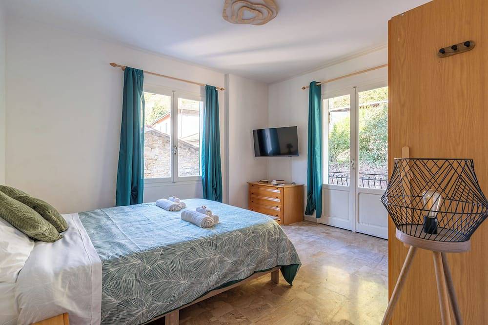 Ganze Wohnung, Utopia House-an excellent retreat for mountain lovers and mountain bikers in Molini di Triora, Ligurische Alpen