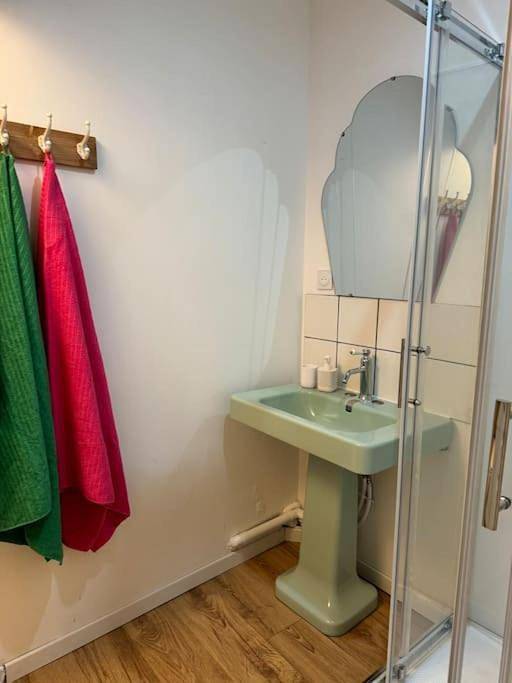 Gîte pour 2 personnes à Seysses - 3