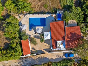 Finca für 4 Personen in Split-Dalmatien, Dalmatien, Bild 1