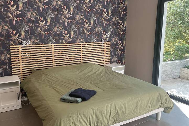 Location de vacances pour 8 personnes à Langlade - 3