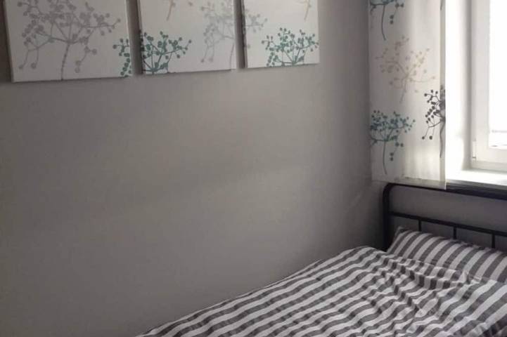 Ferienhaus für 5 Personen, mit Terrasse am Thülsfelder Stausee - 3