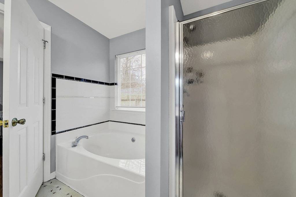 Cozy Ranch in Union County (NC)