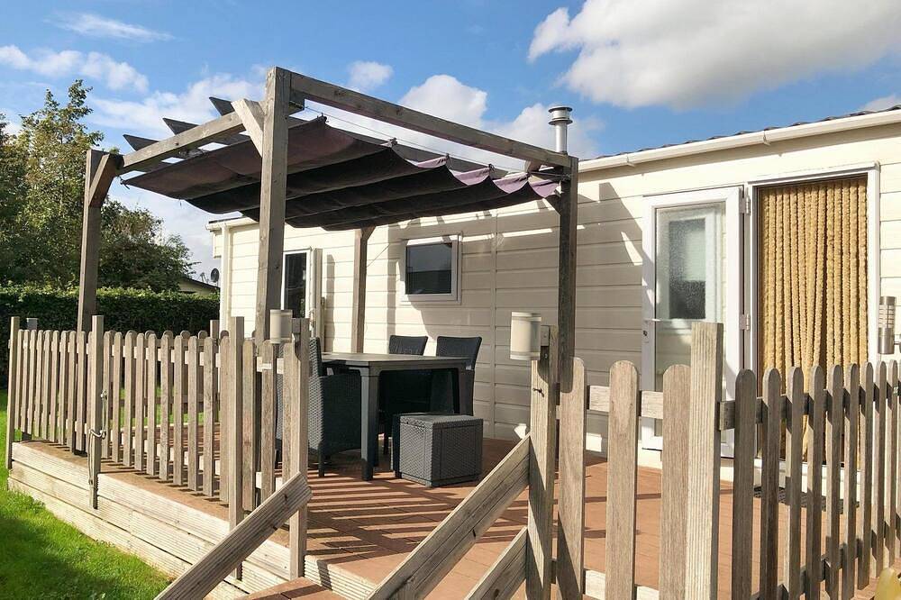 Casa vacanza a Costa Olandese a partire da 157€ a notte