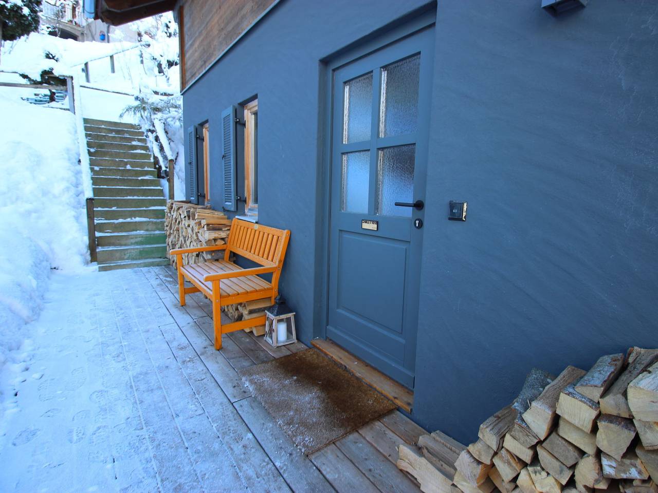 Chalet 1018 in Región de Bad Gastein, Ski Amadé