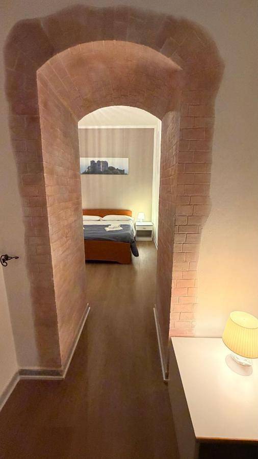 Chambre d’hôte pour 3 personnes, avec terrasse à Praia a Mare - 3