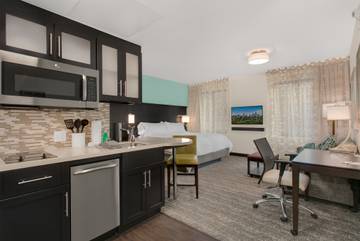 Hotel für 4 Personen in Seattle, Puget Sound, Bild 1