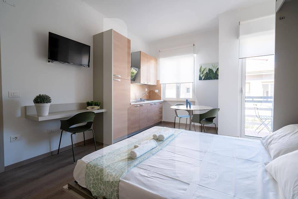 Entire apartment, Homiday - The Magnolias - Interior 20 in Alba Adriatica, Adriatic Coast Abruzzo