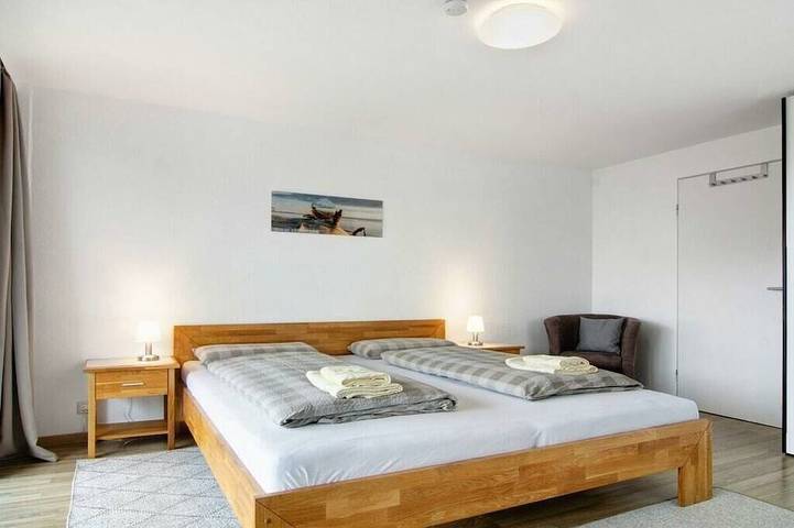 Ferienhaus für 4 Personen, mit Terrasse in Meersburg - 2