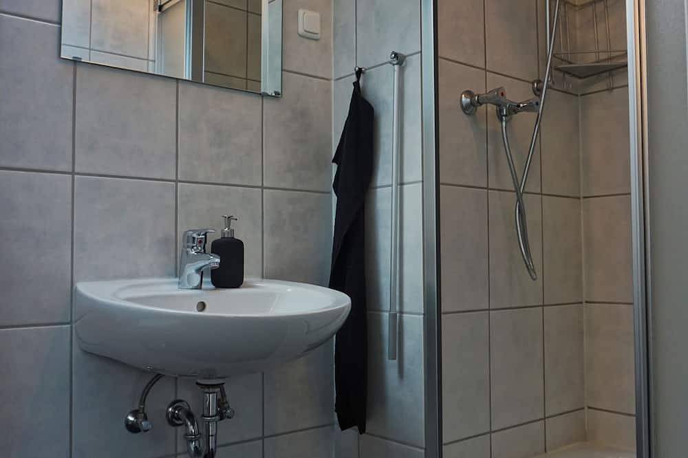 Ganze Wohnung, Gemütliches 2 Zimmer Apartment - Heide Park, ca 10 Min / Fewo Friedrichseck in Soltau, Landkreis Heidekreis